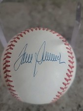 Top 10 Tom Seaver Baseball Cards 26