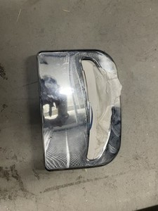 Toilet Seat Cover Dispenser stainless steel