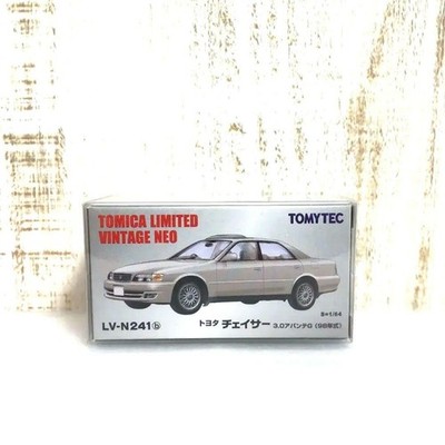Tomica Limited Vintage Neo Chaser Avante G #a0ff34