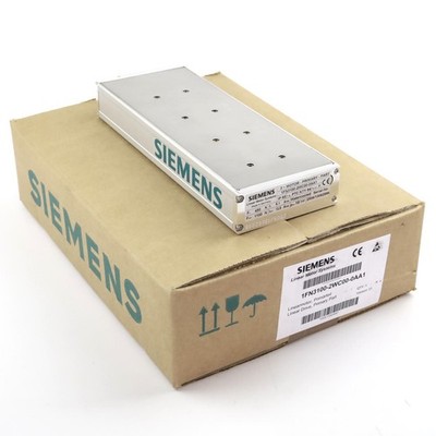 Siemens Simotics Linear Motor Primary Part 1FN3100-2WC00-0AA1 Original Packaging
