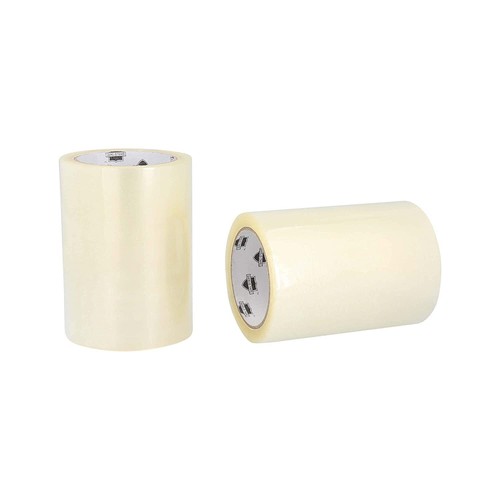 Acrylic Packaging Box Sealing Shipping Tape Choose Your Mil, Size, Color & Qty - Picture 22 of 22