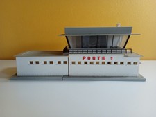 JOUEF, Échelle HO, Maquette