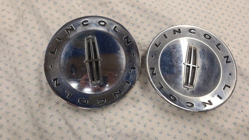 03 04 05 06 07 08 LINCOLN LT NAVIGATOR OEM CENTER HUB CAP - Picture 1 of 6