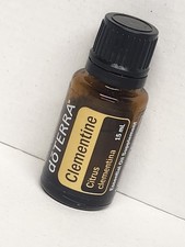 doTERRA Essential Oils 15ml Bottle Pack