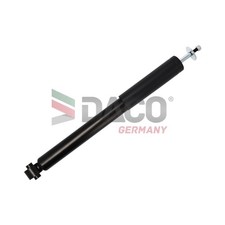 1x ORIGINAL® Daco Germany Stoßdämpfer Hinten für Honda ACCORD VII Tourer