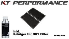 Ramair - Mercedes - CLK (C209/A209) - CLK63 AMG - 481 + 507 PS - 06/06-03/10