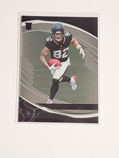 Jaylin Noel 2025 Panini Absolute Football RC #141 Houston Texans