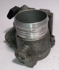 Bocchettone farfallato 7V2Q9E926AB Ford Focus Turnier 1.6 Tdci DPF anno 2010 1560