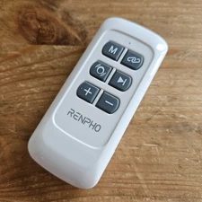 RENPHO RF-EM001R Eyeris 1 Remote Only