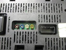 Compteur Renault R9