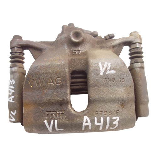 VW Passat 3G B8 1.4 TSI 110kW Bremssattel vorne links 8V0615123D Bj2016