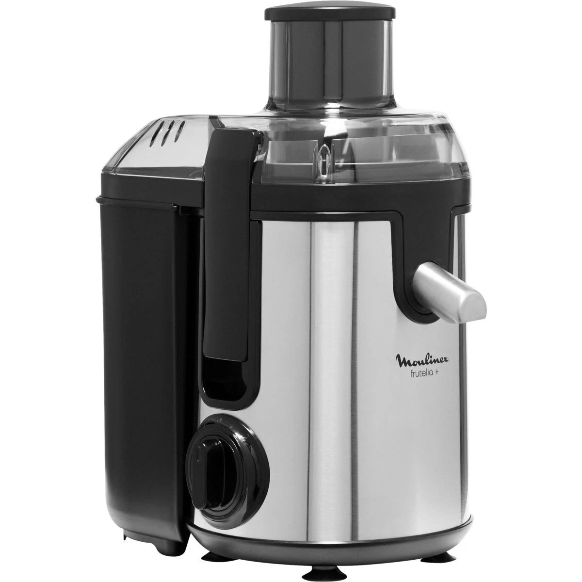 Moulinex PC110131 Presse Agrumes Cocoon Blanc