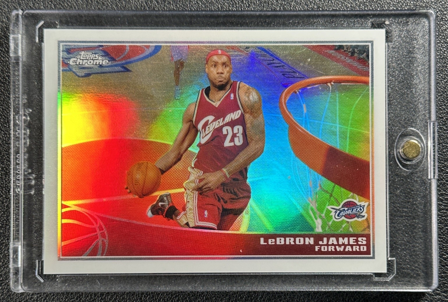 2009-10 Topps - Chrome Stephen 超レア/500 Topps Chrome 09 