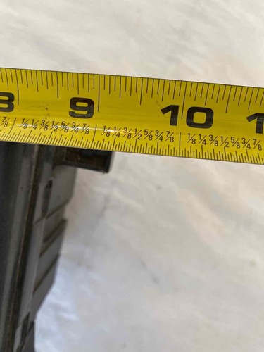 2002 LEXUS LS430 Engine Fuse Box Relay Junction Module Unit Left Driver Side LH - Bild 6 von 17