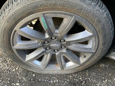 Oem Wheel 22x9 5 Spoke Double Opt Sgf Fits 15-20 Suburban 1500 1444071