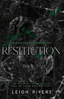 Leigh Rivers Restitution (The Edge of Darkness (Taschenbuch)