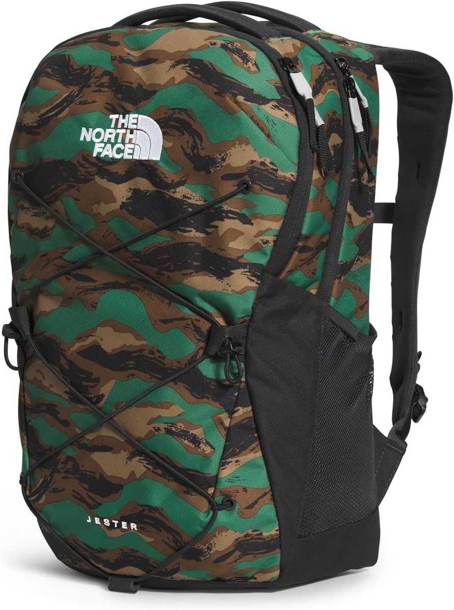 Buy The North Face Jester School Laptop Backpack online | eBay