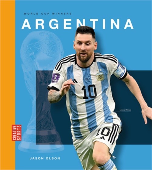 Argentina (Paperback or Softback)