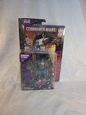 Transformers Combiner Wars Deluxe Decepticon Offroad Stunticons Menasor leg New