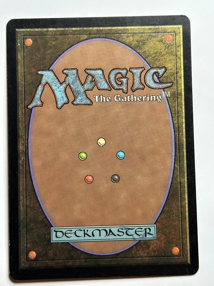 Rhystic Tutor R Prophecy 77 LP/NM - Image 2 of 2