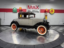 1930 Ford Model A for Sale