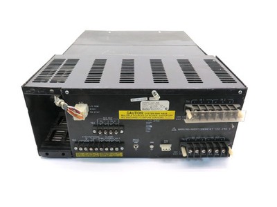 Bailey Controls IEPEP03 infi 90 Power Entry Panel Redundant AC Transfer