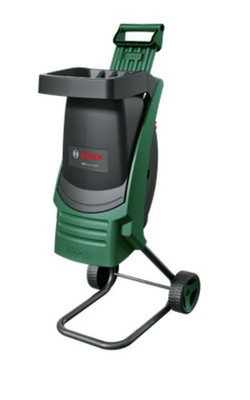 Bosch  AXT Rapid 2000 Gartenhäcksler Häcksler Messerhäcksler