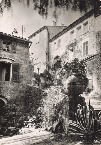 Our Tourist Office - Bormes les Mimosas Tourist Office