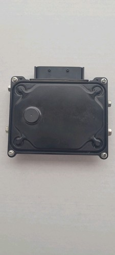 2022 Toyota Corolla Cross XLE OEM 89535-16060 Transmission Control Module Denso - Picture 2 of 7