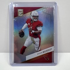 2023 Donruss Elite Football #68 Kyler Murray Arizona Cardinals NFL