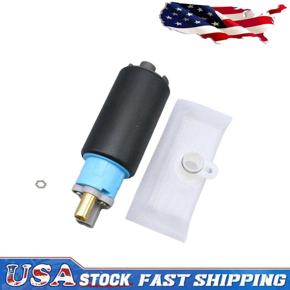 Conjunto de bomba de combustible para Aston Martin DB7 2000 2001 2002 2003 2004 34-86513 Foto 3 de 4