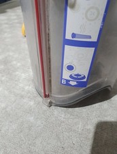 Dyson Ball Animal MultiFloor Upright Vacuum Cleaner Corded