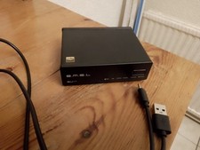 SMSL SU-1 MQA USB-DAC | AK4493S Chip Decoder Supports 768Khz/32Bit & DSD512