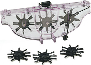 Монтажный кронштейн - прозрачный schwarz 3290₽