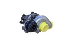 Turbo Opel VECTRA