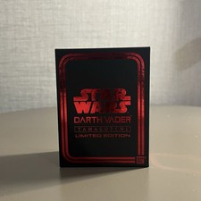 Tamagotchi Darth Vader SDCC 2025 Exclusive San Diego Comic Con IN HAND