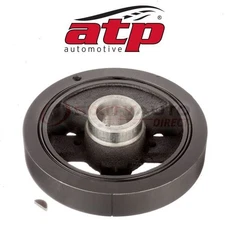 ATP 102051 Engine Harmonic Balancer for V1033 PC1050 PB1490N PB1490-N hq