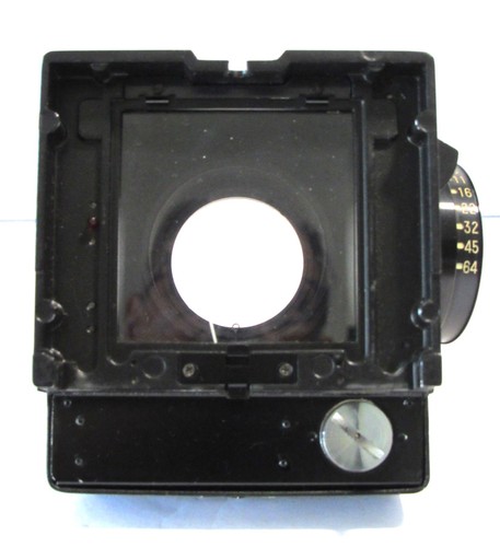 Mamiya C220/C330 CDS Vergrößerungshaube - Bild 3 von 5