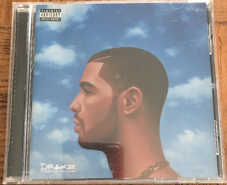 Drake CD-RARE | eBay