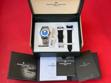 FREDERIQUE CONSTANT HighLife Heartbeat Japan Limited Edition FC-310BS4NH6B Auto