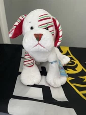 Webkinz Peppermint Puppy -HM467 New. Sealed, unused code. Adorable.