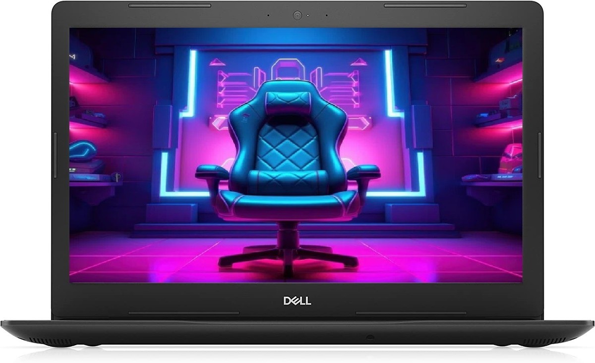 15.6 FHD DELL Latitude Laptop: 8th Gen i5! 16GB RAM ~ 256GB NVME