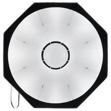 Profoto Beauty Dish White Portraits Fashion In Built Speedring PRO Lighting