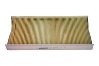 Innenraumfilter DB W169 04-