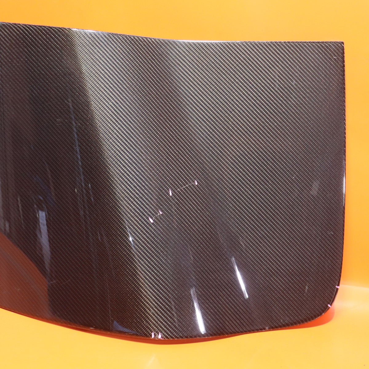 Audi R8 LMS Evolution 2009-2011 Left Side trim panel P/N 420853287A