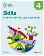 Oxford International Skills Problem Solving and