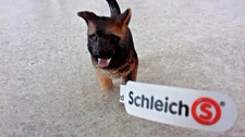 Schleich 16832 - Schäferhund Welpe