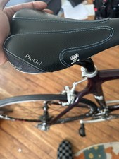 2002 Kestrel 200 Sci Road Bike 8