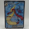 Pokémon Milotic ex 217/191 SV8 Surging Sparks Ultra Rare EX Holo Card
