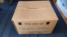 Pure Flo Under Sink Water Chiller Cold Cooling Machine